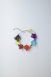 画像1: mahana       candy beads bracelet・B (1)