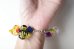画像8: mahana       candy beads bracelet・B