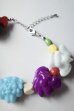 画像6: mahana       candy beads bracelet・C