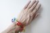 画像7: mahana       candy beads bracelet・A