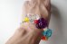 画像9: mahana       candy beads bracelet・B