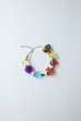 画像1: mahana       candy beads bracelet・A (1)