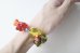 画像8: mahana       candy beads bracelet・A