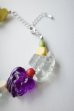 画像6: mahana       candy beads bracelet・A