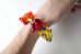画像7: mahana       candy beads bracelet・B