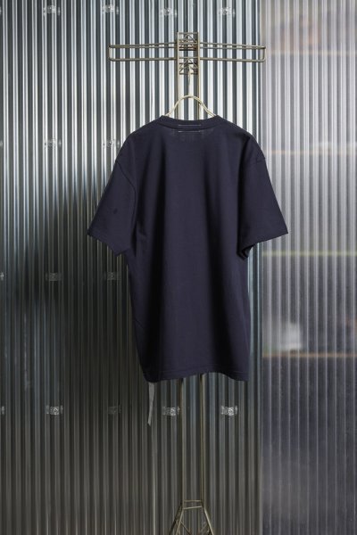 画像2: FlexibleVisual SPCE™       YARD CLEANING・navy