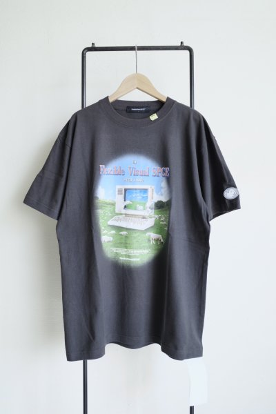 画像2: FlexibleVisual SPCE™       SLEEP MODE・black