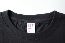 他の写真1: mahana       hungry star angel T-shirt