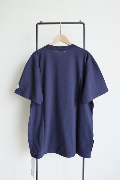 画像4: FlexibleVisual SPCE™       YARD CLEANING・navy