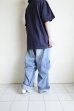 画像15: FlexibleVisual SPCE™       YARD CLEANING・navy