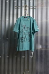FlexibleVisual SPCE™       FADorFVS・green