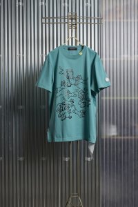 FlexibleVisual SPCE™       FADorFVS・green