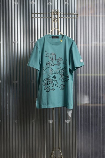 画像1: FlexibleVisual SPCE™       FADorFVS・green
