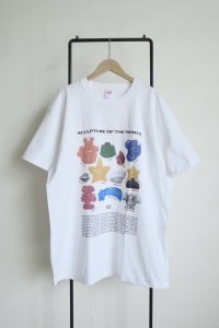 mahana       visual guide graphic T-shirt