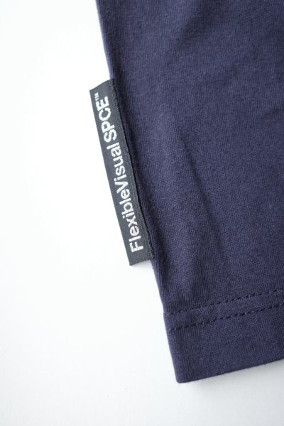 画像7: FlexibleVisual SPCE™       YARD CLEANING・navy