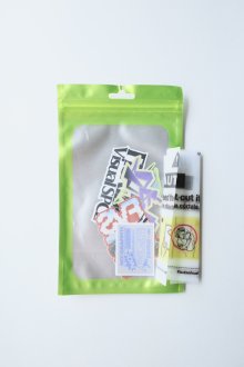 他の写真3: FlexibleVisual SPCE™       FVS STICKER SET