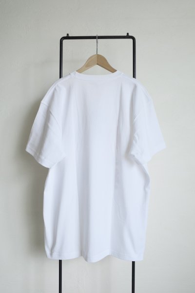 画像3: mahana       visual guide graphic T-shirt