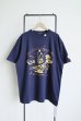 画像3: FlexibleVisual SPCE™       YARD CLEANING・navy