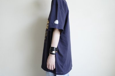 画像10: FlexibleVisual SPCE™       YARD CLEANING・navy