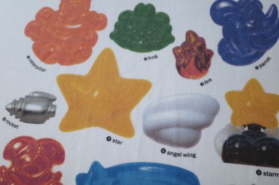 画像7: mahana       visual guide graphic T-shirt