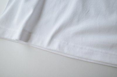 画像9: mahana       visual guide graphic T-shirt