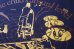 画像6: FlexibleVisual SPCE™       YARD CLEANING・navy