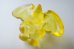 画像4: mahana       hungry star angel ring・clear yellow
