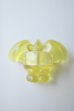 画像2: mahana       hungry star angel ring・clear yellow (2)
