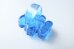 画像2: mahana       clown ring・clear blue (2)