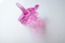 他の写真2: mahana       tyrannosaurus ring・clear pink