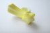 画像2: mahana       shooting star ring・mat yellow (2)