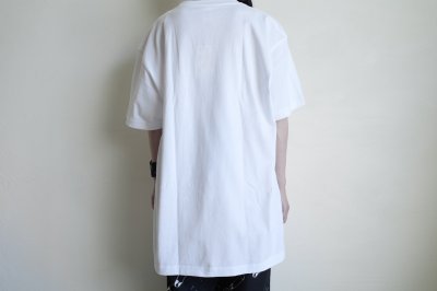 画像12: mahana       visual guide graphic T-shirt