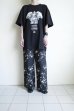 画像14: mahana       hungry star angel T-shirt