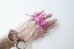画像5: mahana       tyrannosaurus ring・clear pink