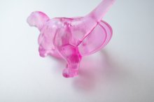 他の写真1: mahana       tyrannosaurus ring・clear pink