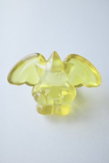 他の写真1: mahana       hungry star angel ring・clear yellow