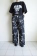 画像19: mahana       hungry star angel T-shirt