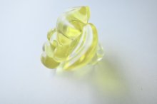 他の写真2: mahana       hungry star angel ring・clear yellow