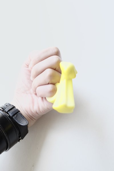 画像4: mahana       shooting star ring・mat yellow