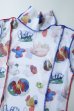 画像9: fair enough       mesh tops・motif
