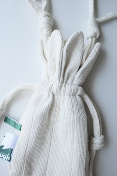 画像6: fair enough       food chain bag・pouch