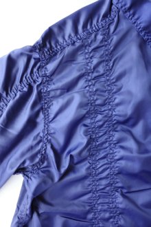 他の写真3: issuethings       type92 polyester・navy blue