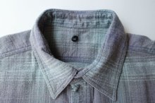 他の写真1: issuethings       type53 faded cotton・green