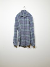 issuethings       type53 faded cotton・green