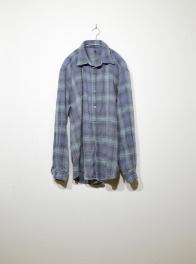 画像1: issuethings       type53 faded cotton・green