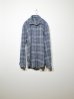 画像1: issuethings       type53 faded cotton・green (1)