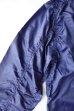 画像7: issuethings       type92 polyester・navy blue