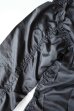 画像6: issuethings       type92 polyester・black