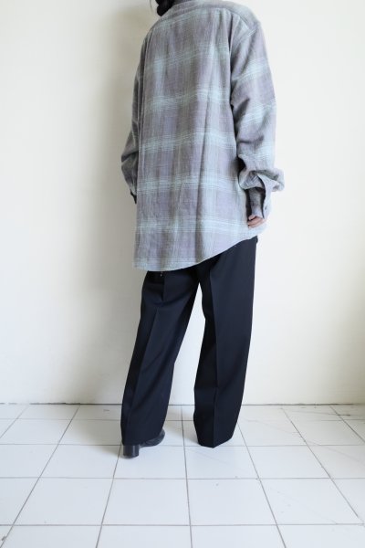 画像10: issuethings       type53 faded cotton・green