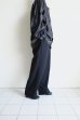 画像12: issuethings       type92 polyester・black